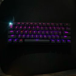 apex pro mini