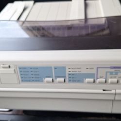 Epson Printer 