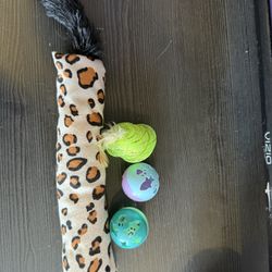 Cat Toys 