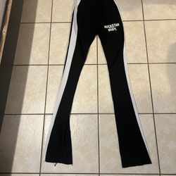 Rockstar Stacked Pants