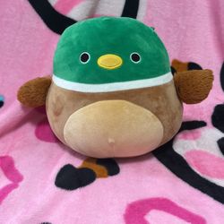 Squishmallows