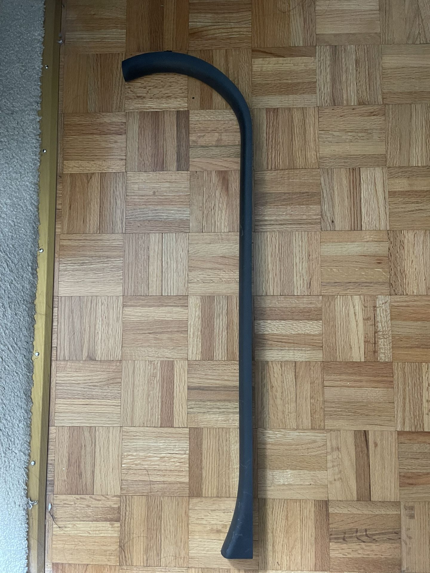 350z Driver Sill Plate