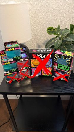 Needoh assortment