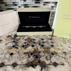 Van Cleef Bracelet
