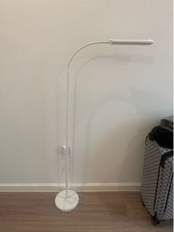 LED Floor Lamp