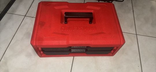 Craftsman Tool Box