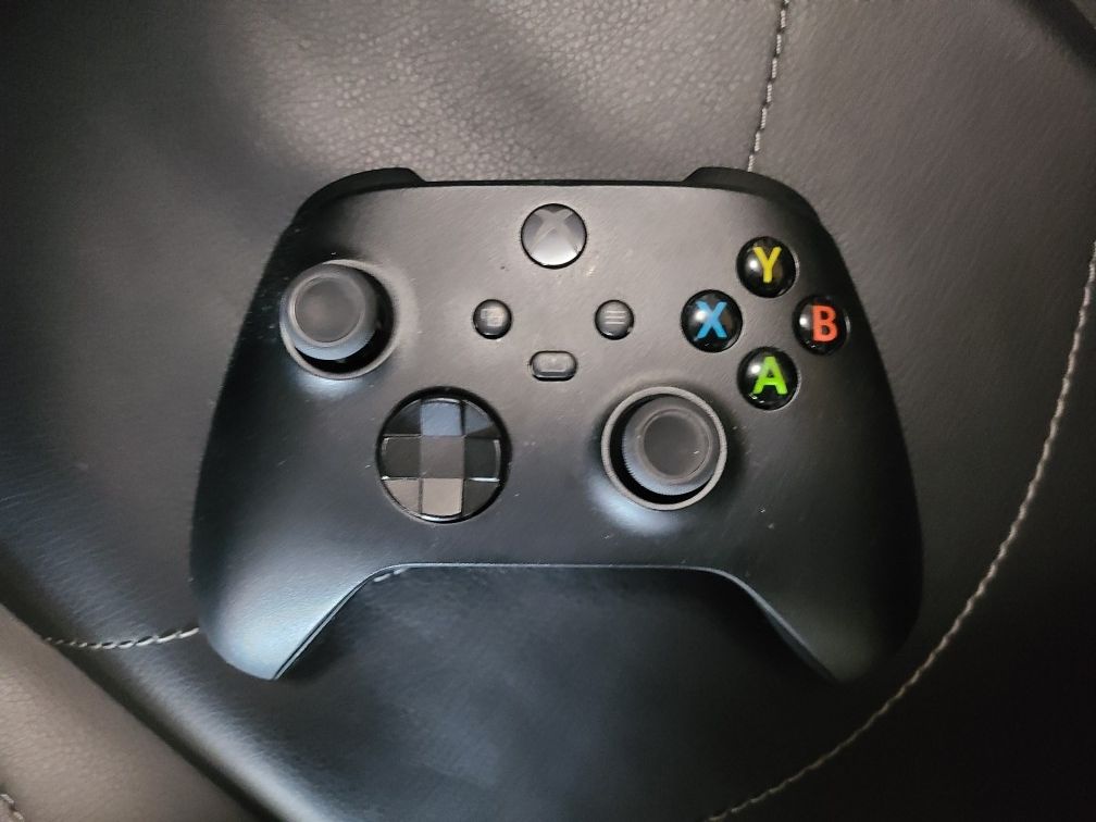 Xbox Series X Controller