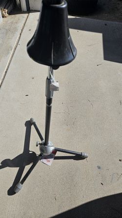 Trombone Stand. New With Tags.