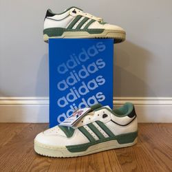 Adidas Rivalry 86 Low Sz 12