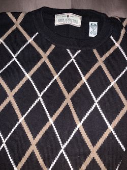 Men’s XL Sweater