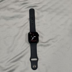 Apple Watch 9 GPS