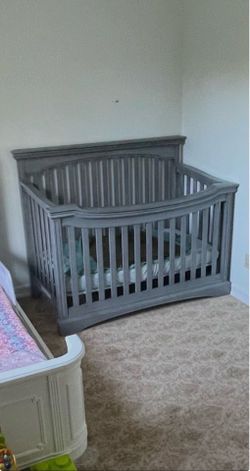 Crib - FREE!