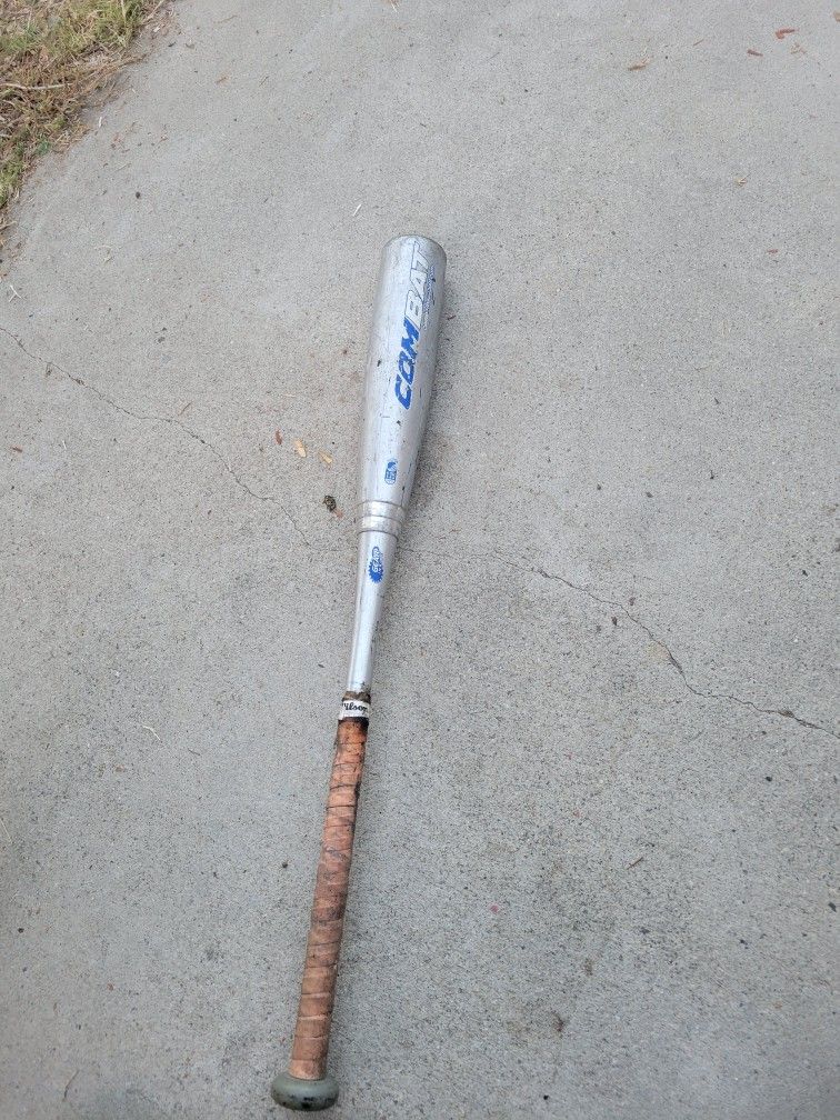 Kids Baseball Bat