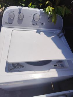 Various appliances for sale