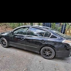 2010 Nissan Altima