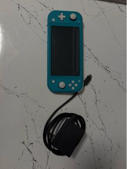 Nintendo OLED