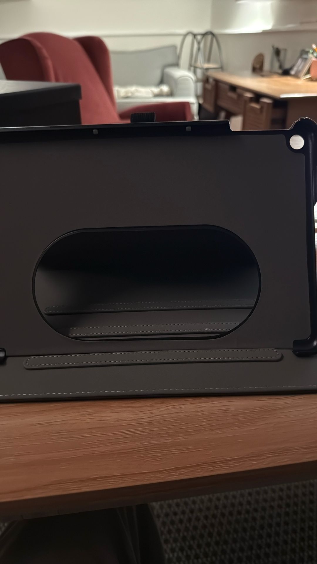 pixel tab case