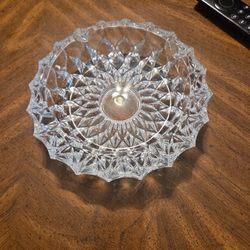 Glass Ash Tray