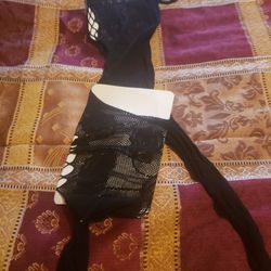 Sexy Catsuit. Size M To 2XL. 🆕