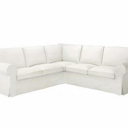 Upplamd Couch Brand New
