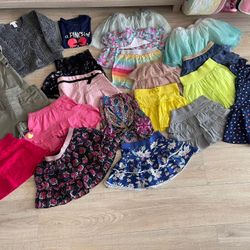Girls Clothes 