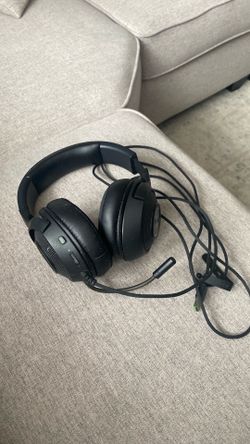 Razor headset
