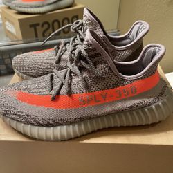 adidas Yeezy Boost 350 V2 Beluga non reflective 