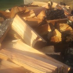 Full Cord Dry Fir
