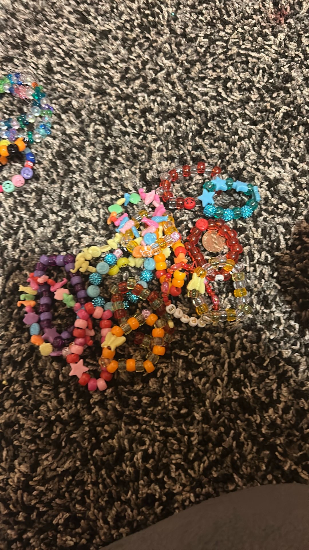 bracelets
