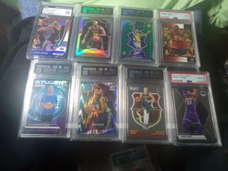 Nba cards