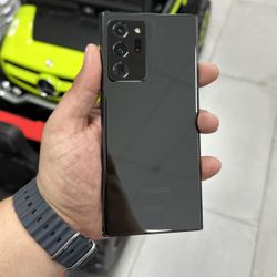 Galaxy Note 20 Ultra 5G Unlocked 128GB! $419 Cash Or Card!!