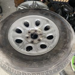 Tires