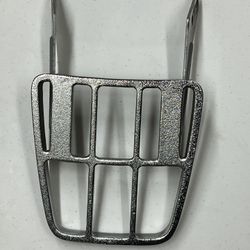 Yamaha Vmax 1200 Luggage Rack