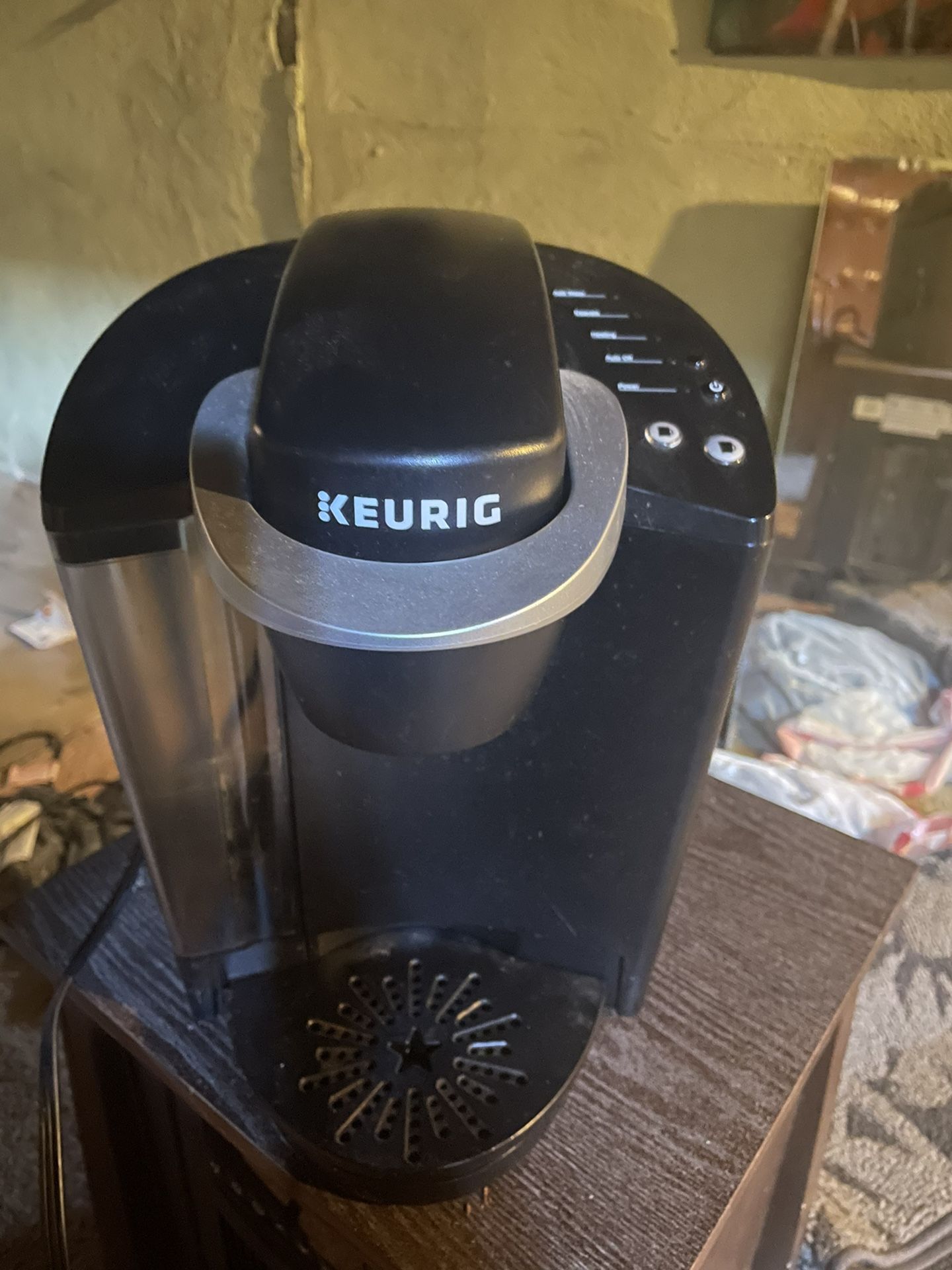 Keurig