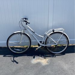 Schwinn discover store bike for sale