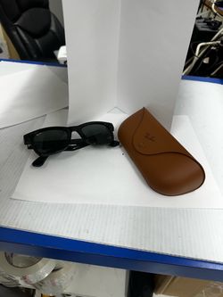Ray-Ban - RW4006 product page Sunglasses