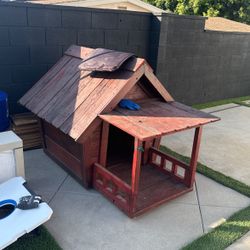 Dog House