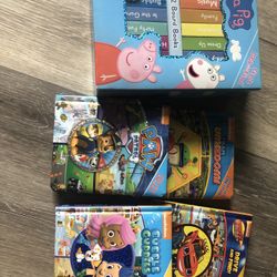 Board Books