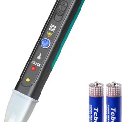 Ignition Coil Tester, MST-101 Automotive Electronic Faults Detector,Car Spark Tester and Voltage Tester Pen 