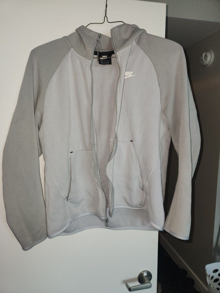 Nike Tech Hoodie