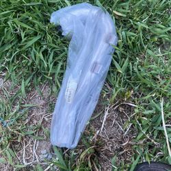 2008 Kfx 450r Header