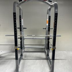 Hoist CF-3364 Power Cage 