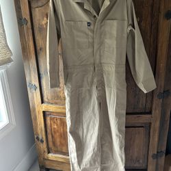 Men’s Coveralls