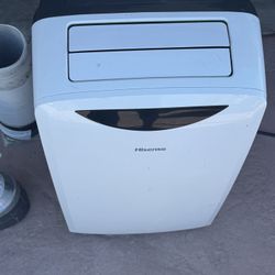 Hisense Air Conditioner 