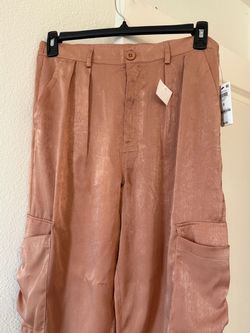 Brand new And Now this brand pants