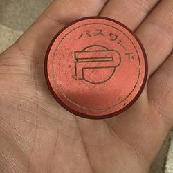 Password JDM BILLET CAM SEAL All Honda / Acura B-Series