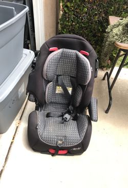 Car seat