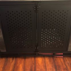 Heavy Duty Dog Crate ( High Impact Style )