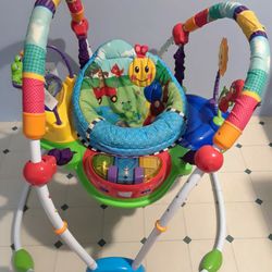 BABY CHAIR WITH MUSIC SMOKING AND PET FREE HOME