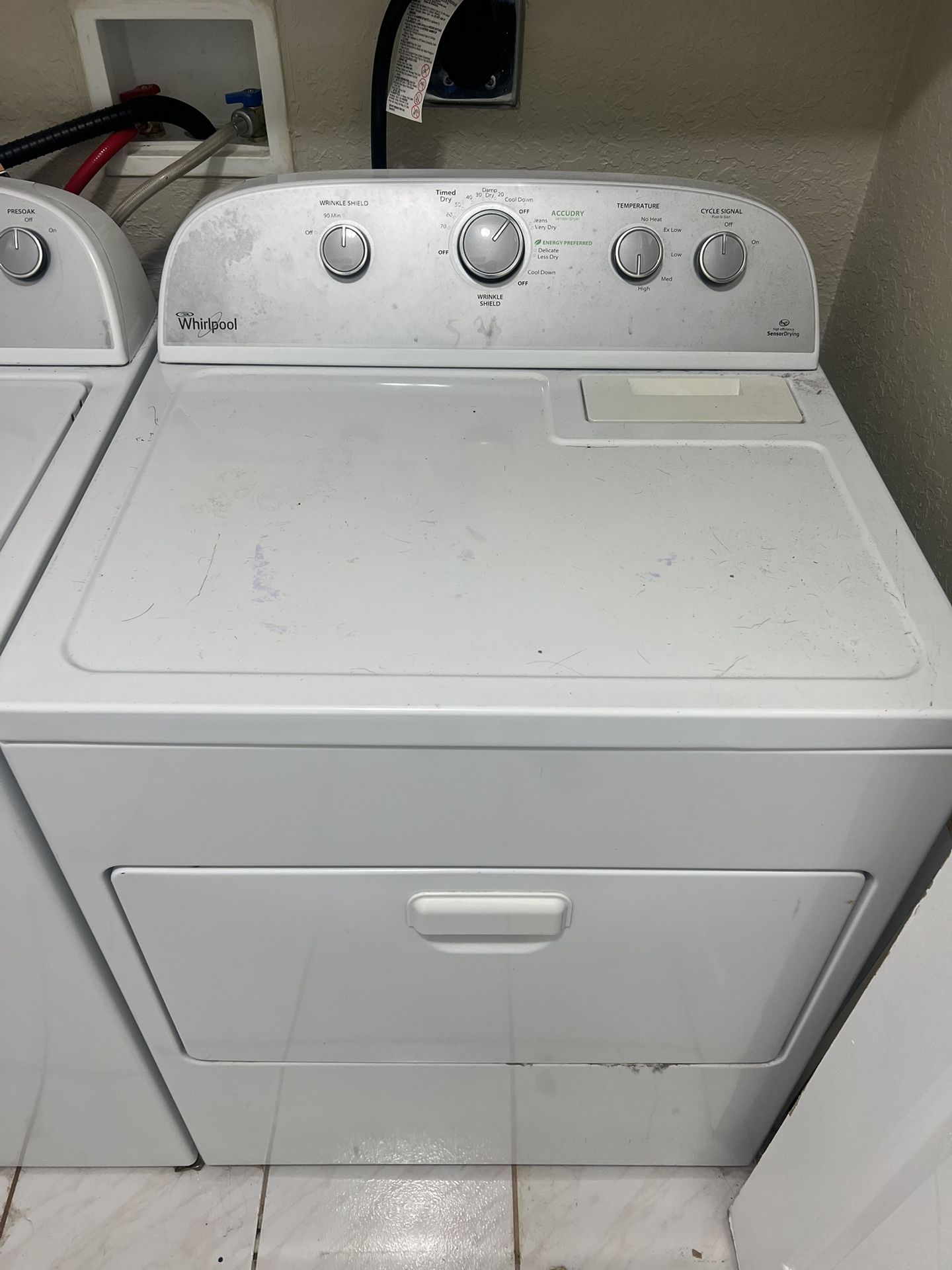 Dryer